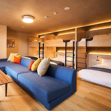 Rakuten Stay Villa Awaji 106 3 Bank Beds, Capacity Of 9 Persons Minamiawaji Экстерьер фото