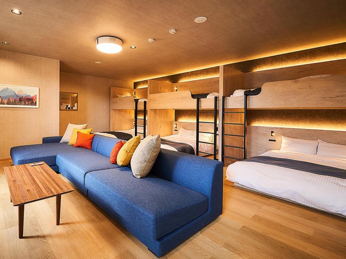 Rakuten Stay Villa Awaji 106 3 Bank Beds, Capacity Of 9 Persons Minamiawaji Экстерьер фото