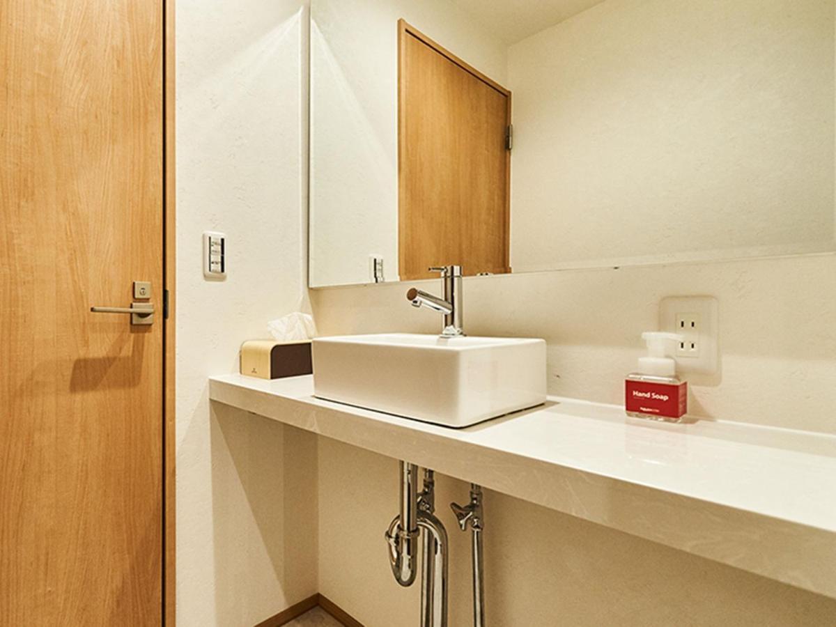 Rakuten Stay Villa Awaji 106 3 Bank Beds, Capacity Of 9 Persons Minamiawaji Экстерьер фото