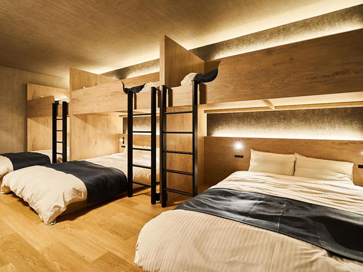 Rakuten Stay Villa Awaji 106 3 Bank Beds, Capacity Of 9 Persons Minamiawaji Экстерьер фото