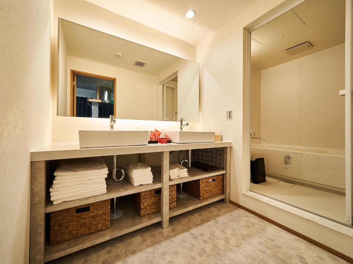Rakuten Stay Villa Awaji 106 3 Bank Beds, Capacity Of 9 Persons Minamiawaji Экстерьер фото