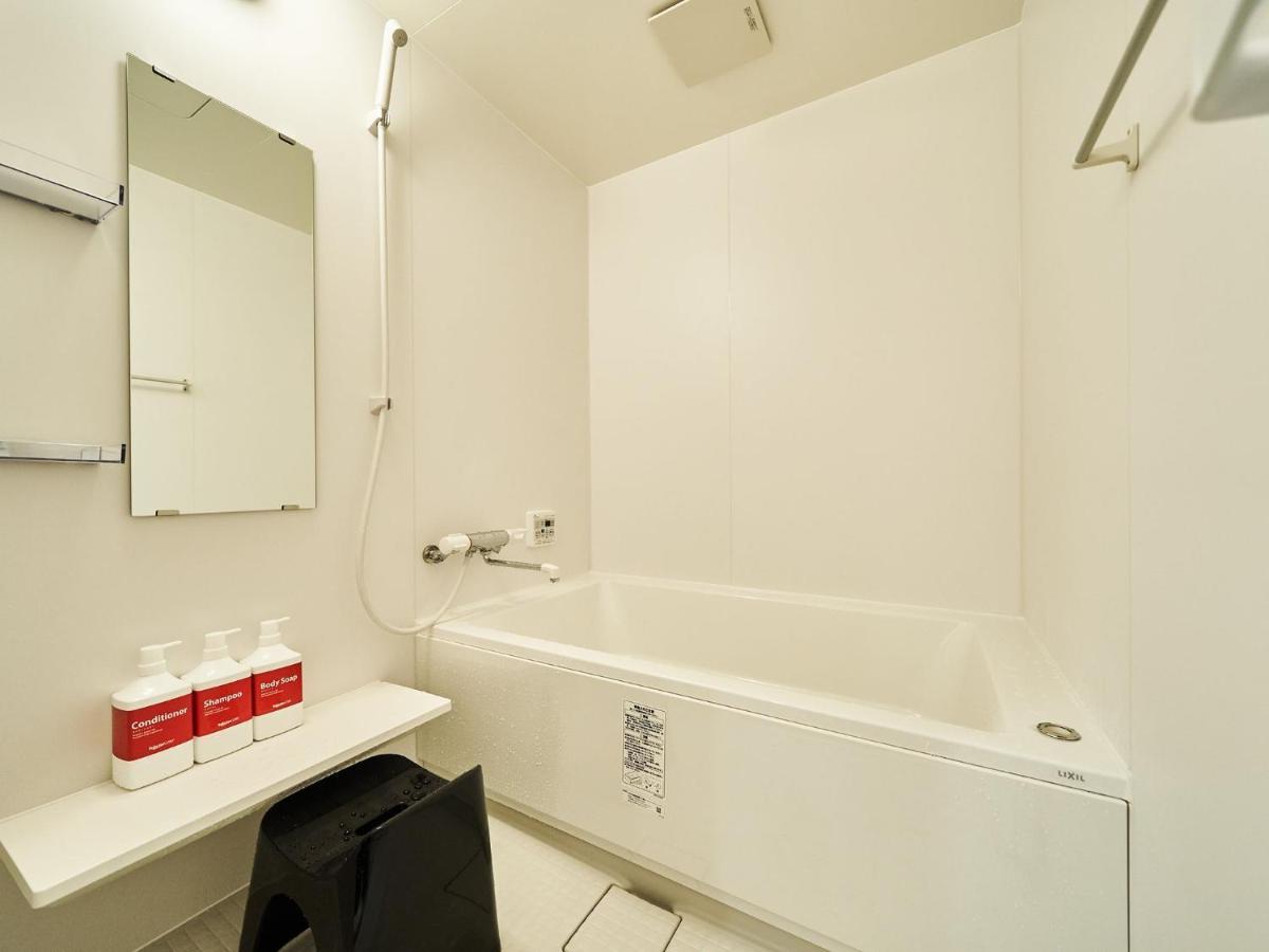 Rakuten Stay Villa Awaji 106 3 Bank Beds, Capacity Of 9 Persons Minamiawaji Экстерьер фото