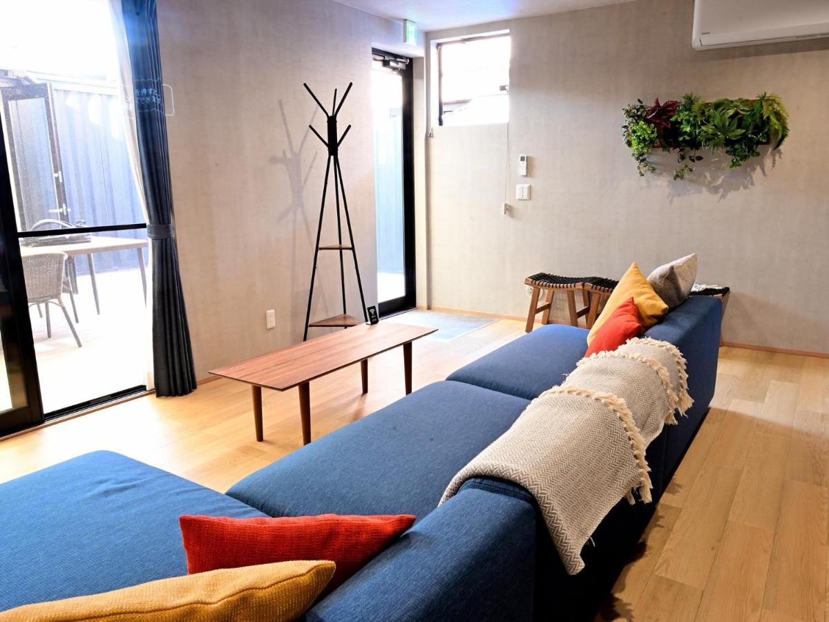 Rakuten Stay Villa Awaji 106 3 Bank Beds, Capacity Of 9 Persons Minamiawaji Экстерьер фото